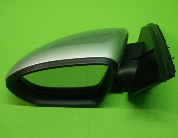 Wing (Door) Mirror OPEL INSIGNIA B Country Tourer (Z18), OPEL INSIGNIA B Sports Tourer (Z18)