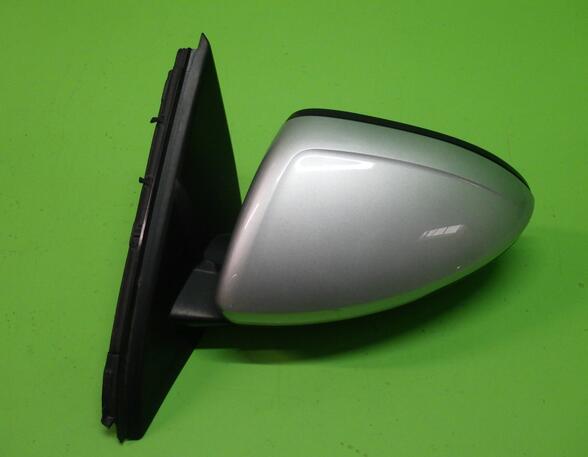 Wing (Door) Mirror OPEL INSIGNIA B Country Tourer (Z18), OPEL INSIGNIA B Sports Tourer (Z18)