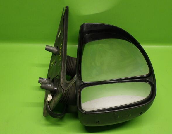 Wing (Door) Mirror FIAT DUCATO Van (244_)