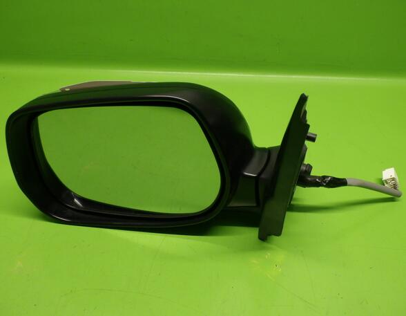 Wing (Door) Mirror DAIHATSU TERIOS (J2_)