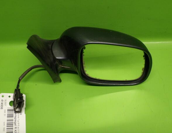 Wing (Door) Mirror SKODA FABIA I Combi (6Y5)