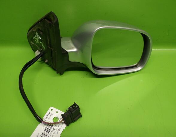 Wing (Door) Mirror VW BORA (1J2)