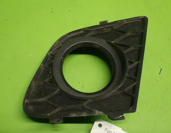 Fog Lamp Cover Trim OPEL ZAFIRA A MPV (T98)