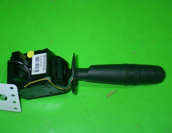 Turn Signal Switch PEUGEOT 607 (9D, 9U)