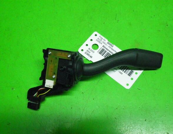 Turn Signal Switch AUDI A3 (8P1), AUDI A3 Sportback (8PA)