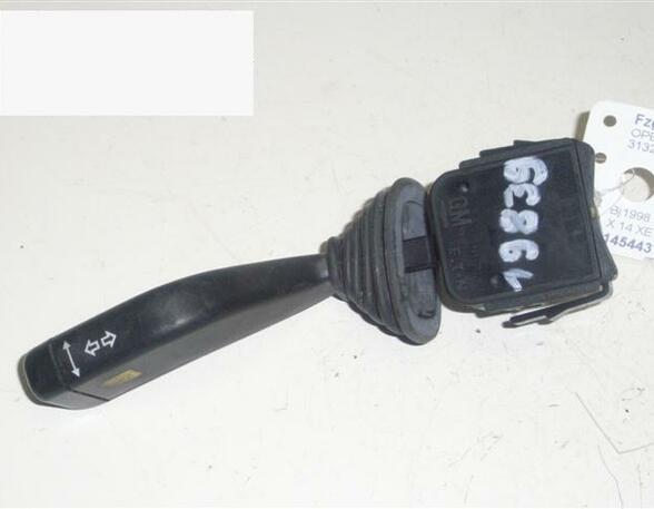 Turn Signal Switch OPEL Astra G CC (F08, F48)