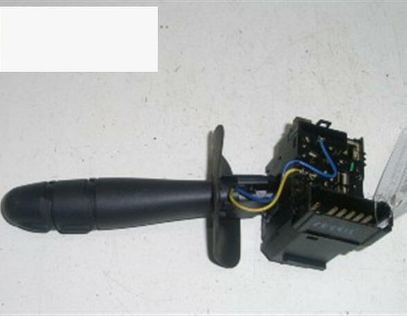 Turn Signal Switch RENAULT Clio II (BB, CB), RENAULT Megane Scenic (JA0/1)