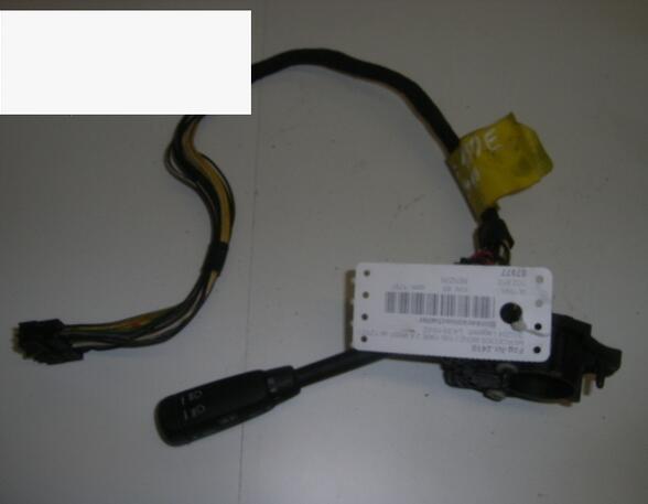 Turn Signal Switch MERCEDES-BENZ 190 (W201)