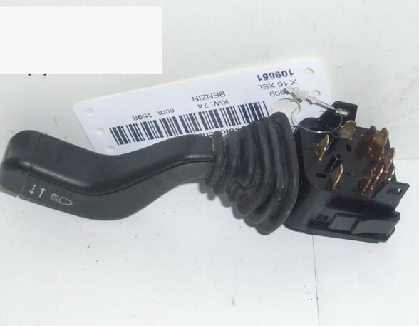 Turn Signal Switch OPEL Astra G CC (F08, F48)