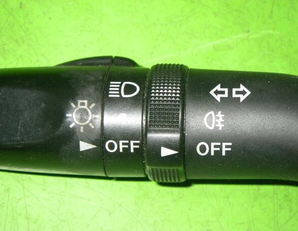 Turn Signal Switch MAZDA 6 Station Wagon (GY)