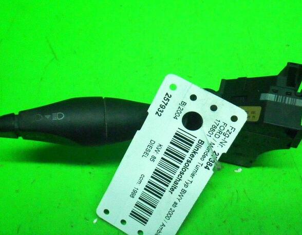 Turn Signal Switch FORD Mondeo III Turnier (BWY), FORD Mondeo III (B5Y)