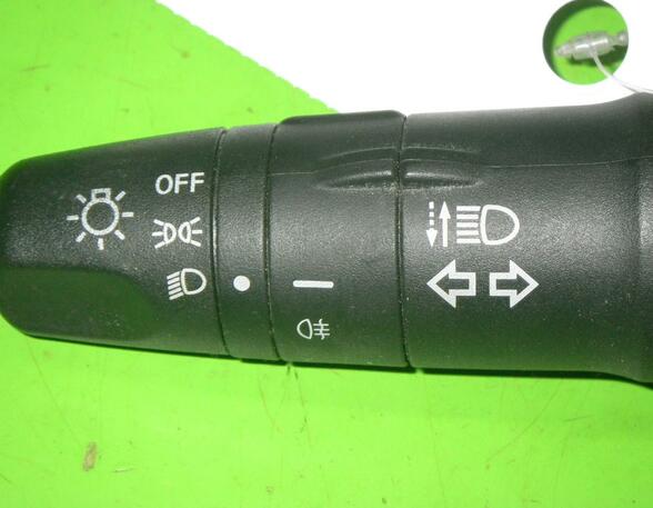 Turn Signal Switch NISSAN Note (E11, NE11)