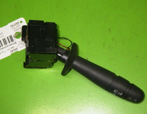 Turn Signal Switch RENAULT Laguna II Grandtour (KG0/1), RENAULT Espace IV (JK0/1)