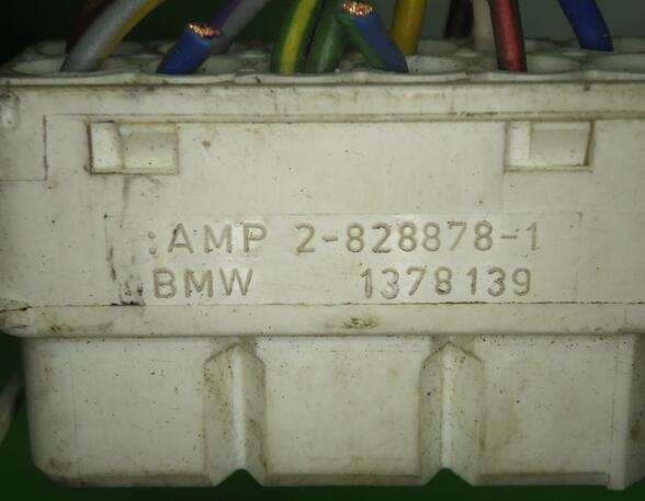 Turn Signal Switch BMW 5er (E34)