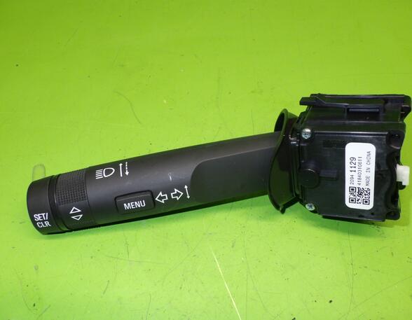 Turn Signal Switch OPEL Astra J (--), OPEL Meriva B Großraumlimousine (S10)