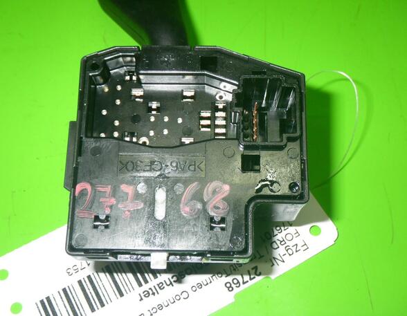 Turn Signal Switch FORD TRANSIT CONNECT (P65_, P70_, P80_), FORD FOCUS II (DA_, HCP, DP)