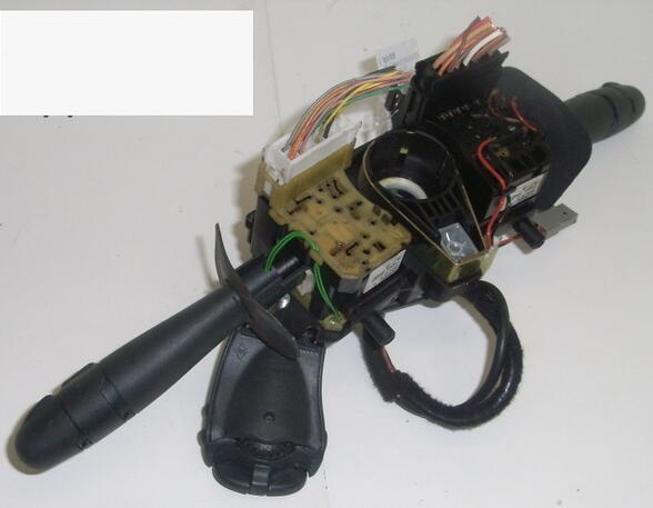 Turn Signal Switch RENAULT MEGANE I (BA0/1_), RENAULT MEGANE I Coach (DA0/1_)