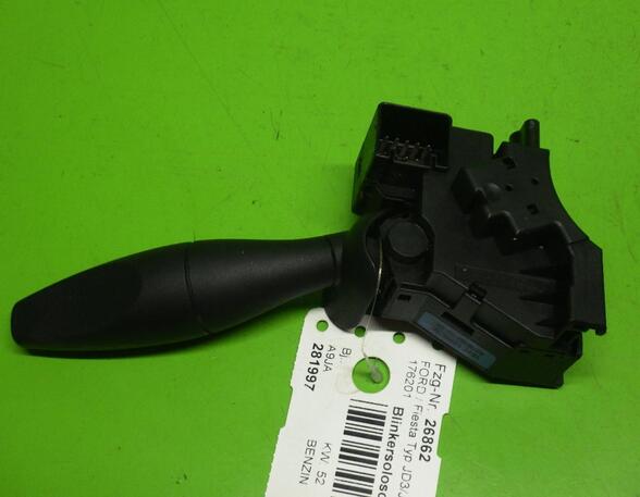 Turn Signal Switch FORD FIESTA V (JH_, JD_)