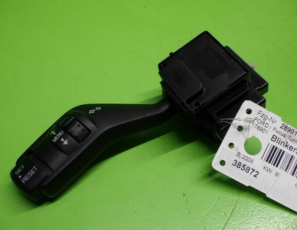 Turn Signal Switch FORD FOCUS II Turnier (DA_, FFS, DS), FORD C-MAX (DM2), FORD FOCUS C-MAX (DM2), FORD KUGA I