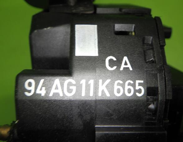 Turn Signal Switch FORD ESCORT V Turnier (ANL), FORD ESCORT VI Turnier (GAL, ANL)