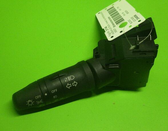 Turn Signal Switch NISSAN ALMERA II (N16)