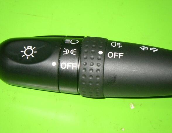 Turn Signal Switch OPEL AGILA (B) (H08)