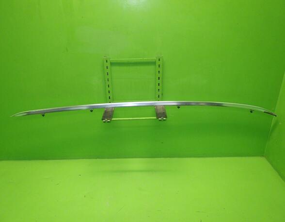 Roof Rails (Bars) OPEL Zafira Tourer C (P12)