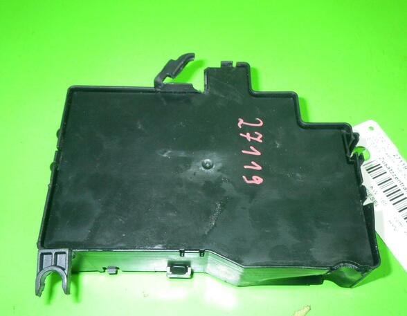 Fuse Box Cover VW Phaeton (3D1, 3D2, 3D3, 3D4, 3D6, 3D7, 3D8, 3D9)