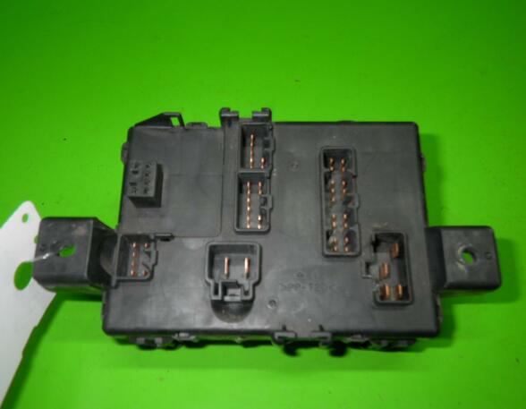 Fuse Box Cover DAIHATSU Cuore IV (L501)