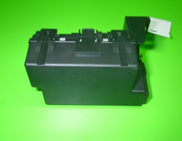 Fuse Box Cover OPEL Corsa D (S07)