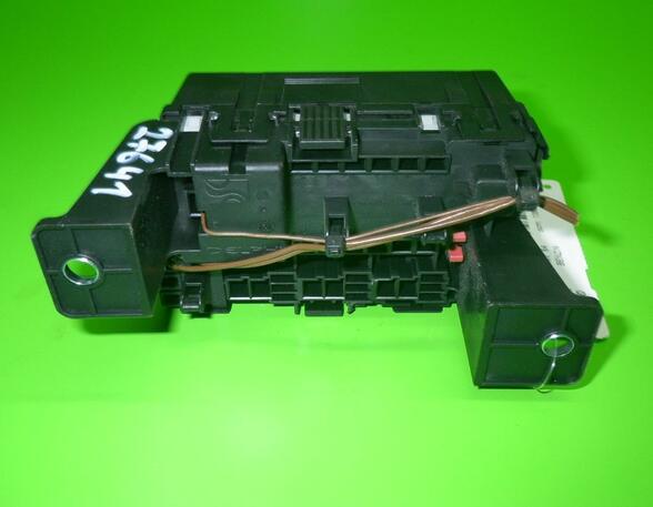 Fuse Box Cover OPEL Corsa D (S07)