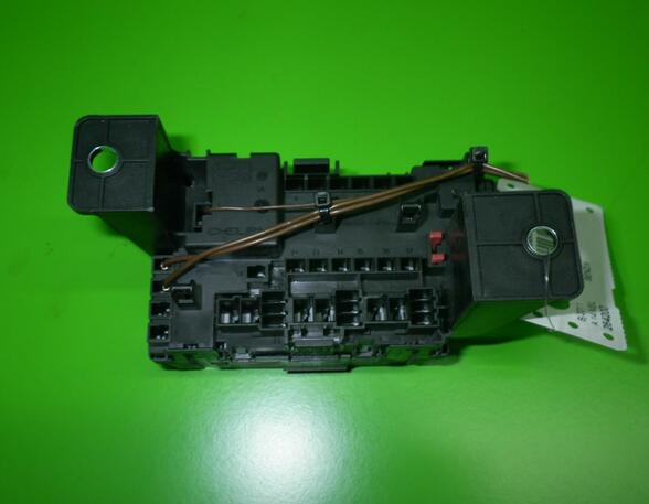 Fuse Box Cover OPEL Corsa D (S07)