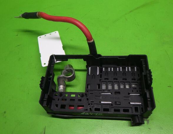 Fuse Box Cover OPEL Insignia A Sports Tourer (G09), OPEL Adam (M13)