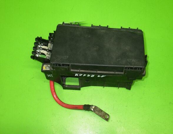 Fuse Box Cover OPEL Astra H Twintop (L67)