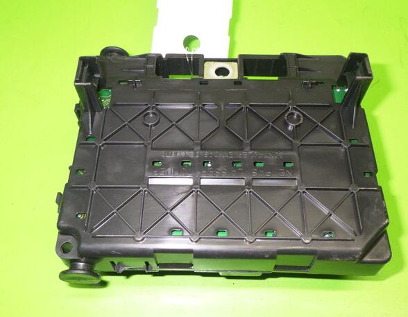 Fuse Box Cover CITROËN C5 I Break (DE)