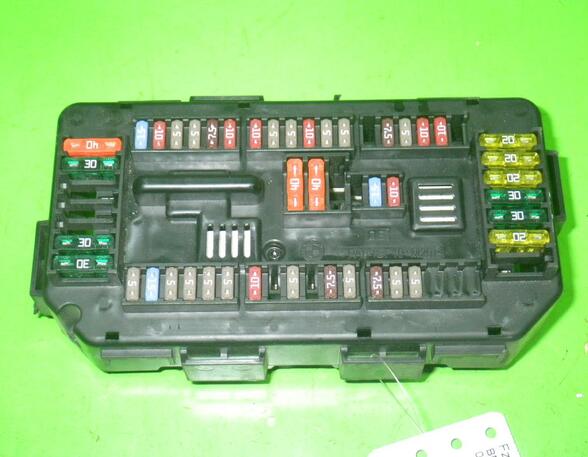 Fuse Box Cover BMW 1er (F20)