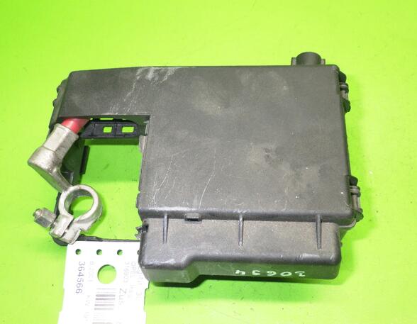 Fuse Box Cover OPEL Insignia A (G09)