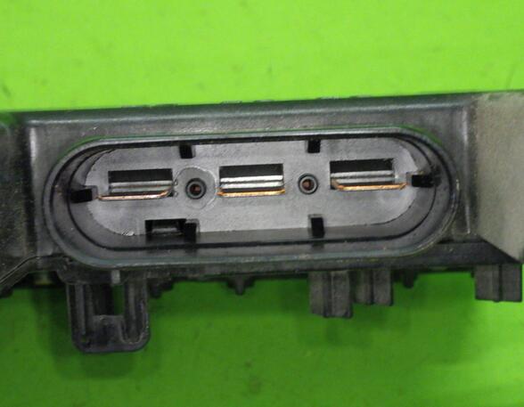 Fuse Box Cover MERCEDES-BENZ C-Klasse Coupe (C204)