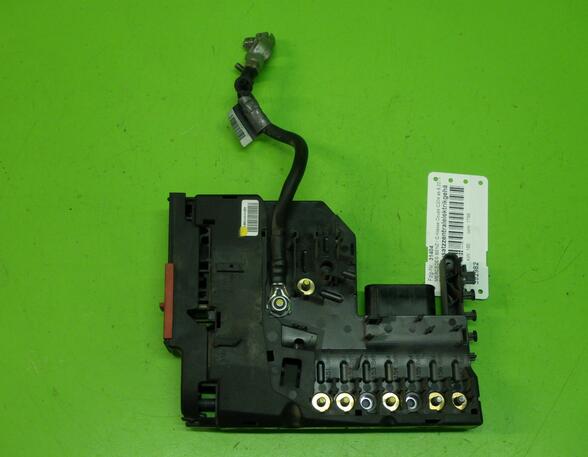 Fuse Box Cover MERCEDES-BENZ C-Klasse Coupe (C204)