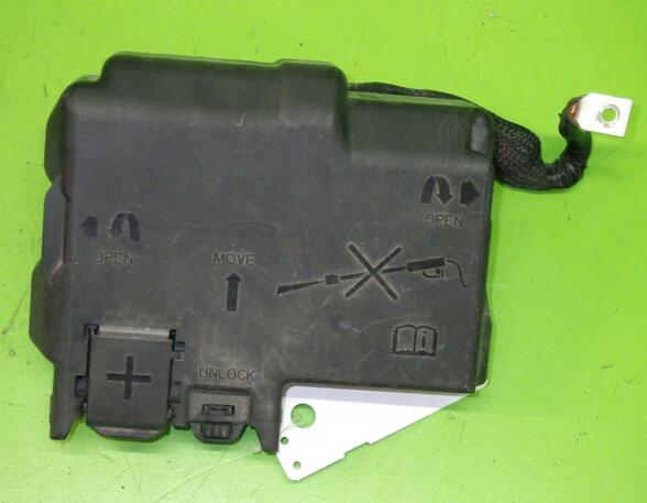 Fuse Box Cover OPEL Adam (M13)