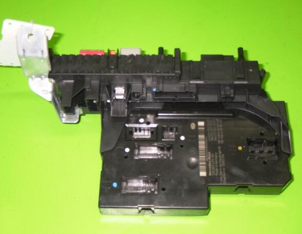 Fuse Box Cover MERCEDES-BENZ C-CLASS T-Model (S204)