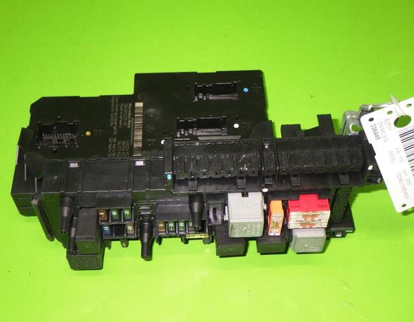 Fuse Box Cover MERCEDES-BENZ C-CLASS T-Model (S204)