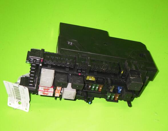 Fuse Box Cover MERCEDES-BENZ C-CLASS T-Model (S204)