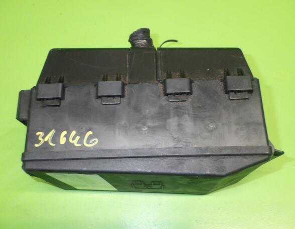 Fuse Box Cover FORD TRANSIT CONNECT (P65_, P70_, P80_)