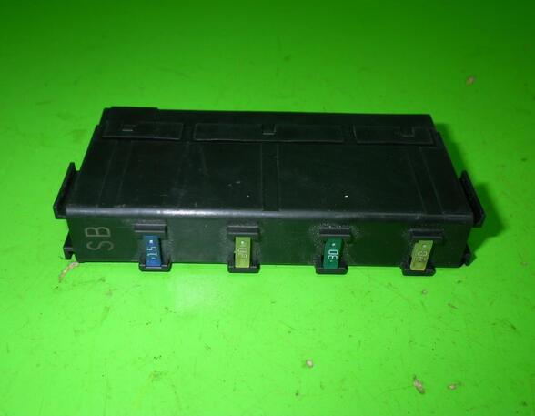 Fuse Box Cover SUZUKI JIMNY Closed Off-Road Vehicle (SN)