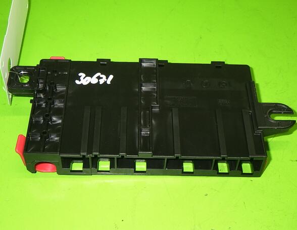 Fuse Box Cover BMW 1 (F20)