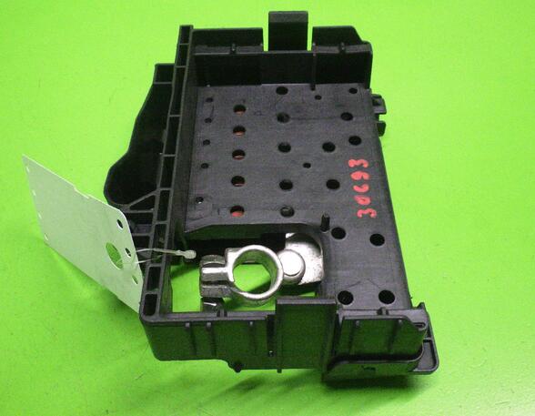 Fuse Box Cover OPEL ASTRA J (P10)