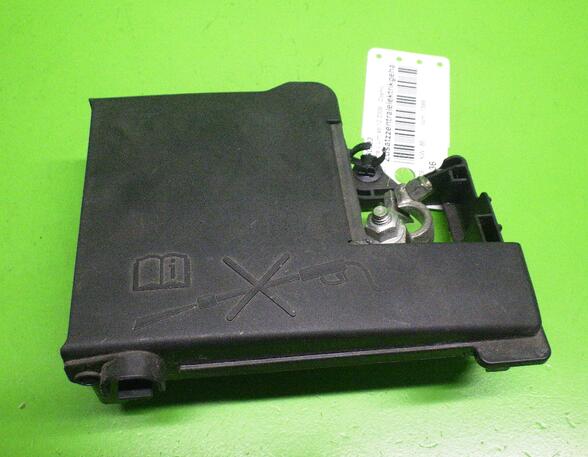 Fuse Box Cover OPEL ASTRA J (P10)