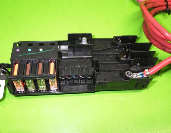 Fuse Box Cover MERCEDES-BENZ M-CLASS (W164)