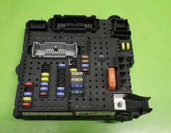 Fuse Box Cover VOLVO V70 II (285), VOLVO XC70 CROSS COUNTRY (295)